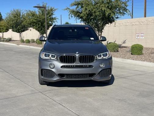 2018 BMW X5 sDrive35i