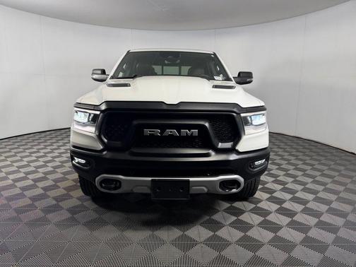2024 RAM 1500 Rebel