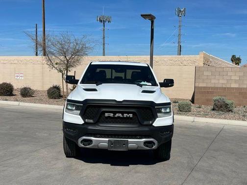 2024 RAM 1500 Rebel