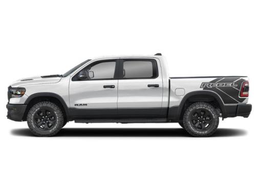 2024 RAM 1500 Rebel