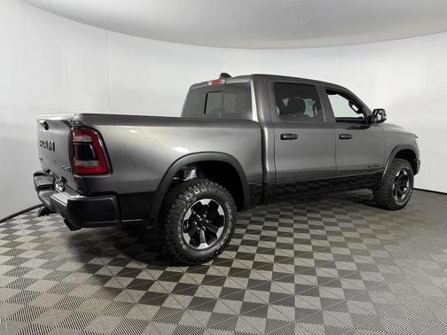 2024 RAM 1500 Rebel