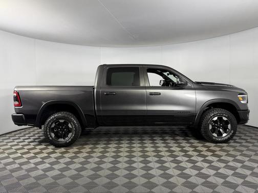 2024 RAM 1500 Rebel