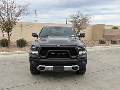 2024 RAM 1500 Rebel