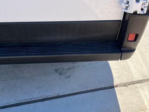 2023 RAM ProMaster 3500 High Roof