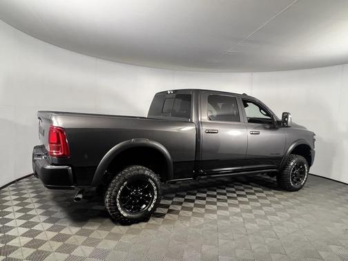 2025 RAM 2500 Power Wagon
