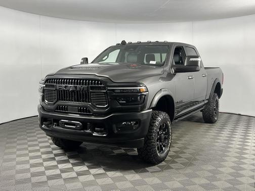 2025 RAM 2500 Power Wagon