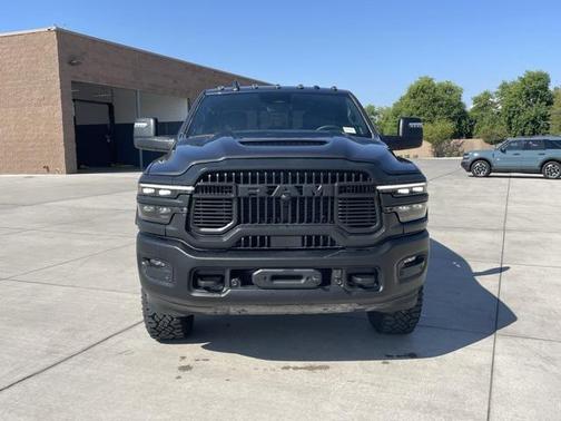 2025 RAM 2500 Power Wagon