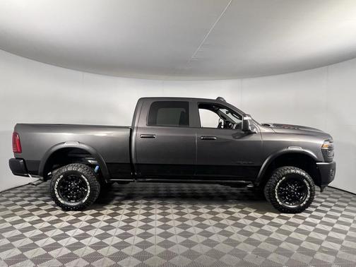 2025 RAM 2500 Power Wagon