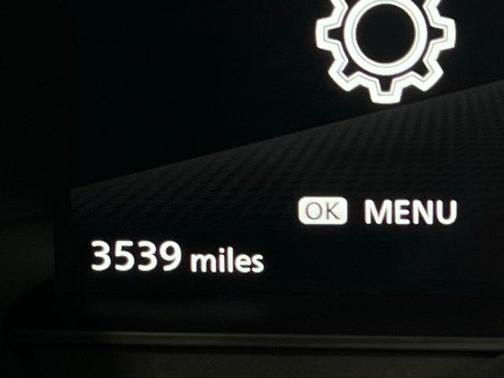 2025 Nissan Z Performance Automatic Transmission