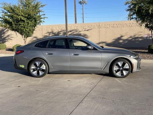 2023 BMW i4 Gran Coupe eDrive35
