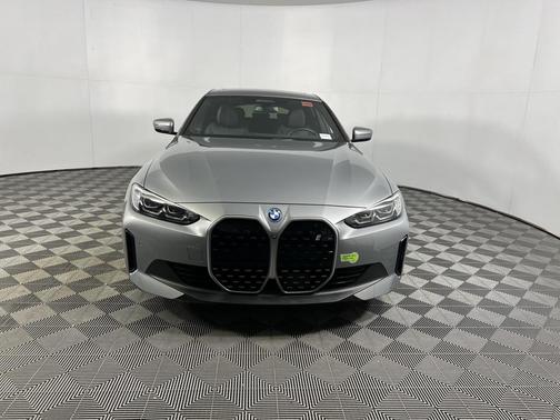 2023 BMW i4 Gran Coupe eDrive35