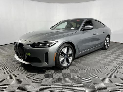 2023 BMW i4 Gran Coupe eDrive35