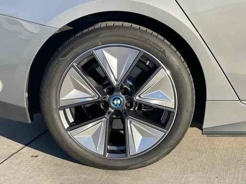 2023 BMW i4 Gran Coupe eDrive35