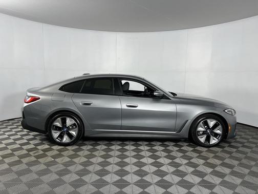 2023 BMW i4 Gran Coupe eDrive35
