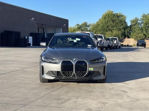 2023 BMW i4 Gran Coupe eDrive35