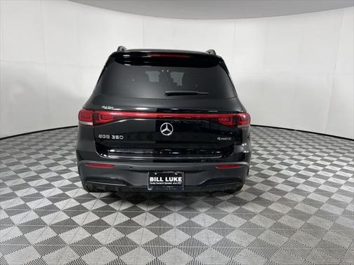 2023 Mercedes-Benz EQB 350 4MATIC