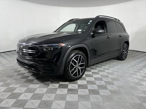 2023 Mercedes-Benz EQB 350 4MATIC