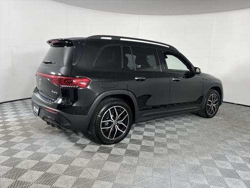 2023 Mercedes-Benz EQB 350 4MATIC