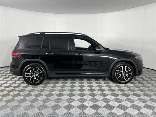 2023 Mercedes-Benz EQB 350 4MATIC