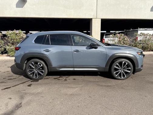 2023 Mazda CX-50 2.5 Turbo Premium Plus Package