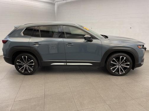 2023 Mazda CX-50 2.5 Turbo Premium Plus Package