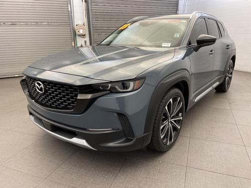 2023 Mazda CX-50 2.5 Turbo Premium Plus Package