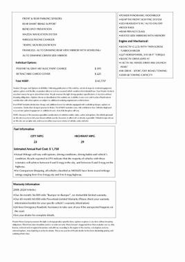 2023 Mazda CX-50 2.5 Turbo Premium Plus Package