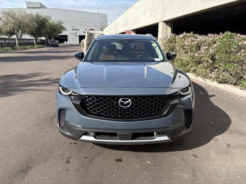 2023 Mazda CX-50 2.5 Turbo Premium Plus Package