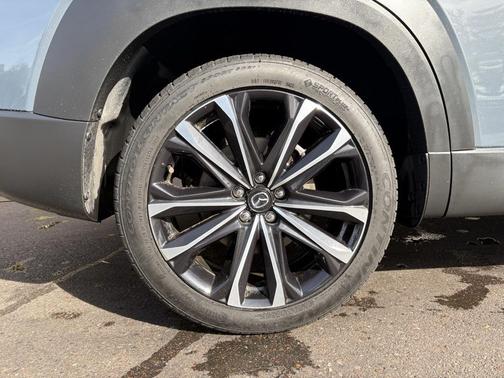 2023 Mazda CX-50 2.5 Turbo Premium Plus Package