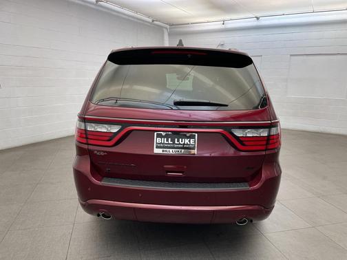 2026 Dodge Durango GT HEMI V8 AWD