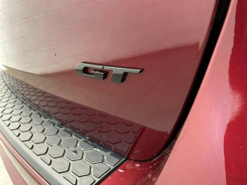 2026 Dodge Durango GT HEMI V8 AWD