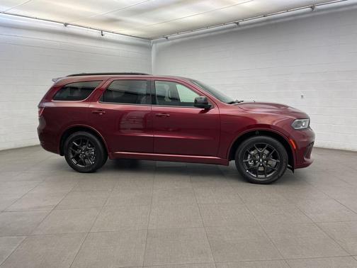 2026 Dodge Durango GT HEMI V8 AWD