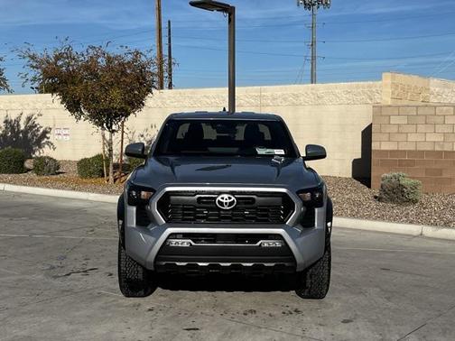 2025 Toyota Tacoma Limited