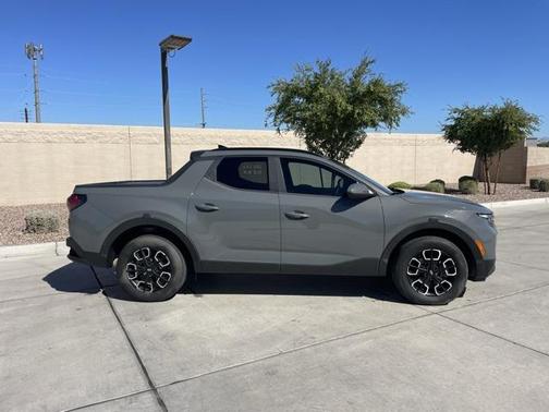 2022 Hyundai SANTA CRUZ SEL Premium
