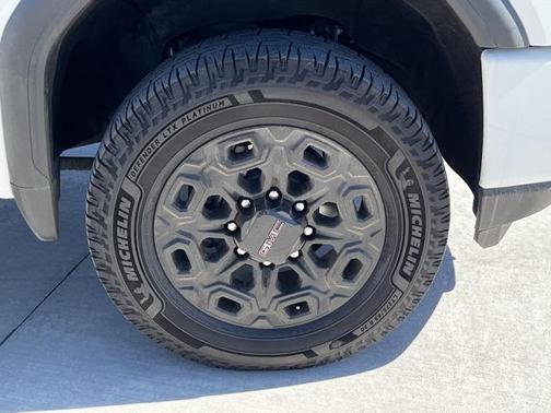2021 GMC Sierra 3500 Denali