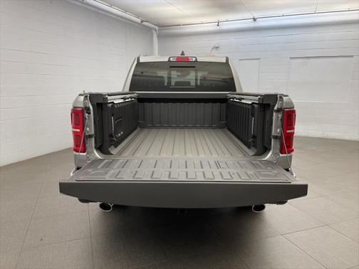 2025 RAM 1500 Longhorn