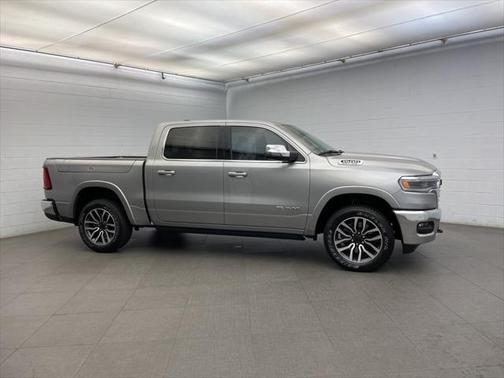 2025 RAM 1500 Longhorn