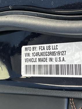 2024 Jeep Grand Cherokee L Summit Reserve