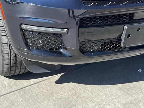 2024 Jeep Grand Cherokee L Summit Reserve