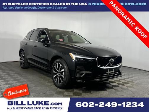 2023 Volvo XC60 B5 Core