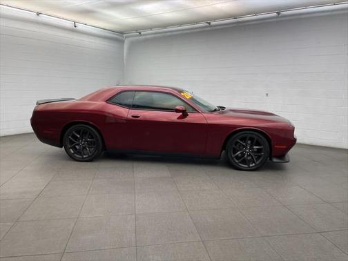 2020 Dodge Challenger R/T