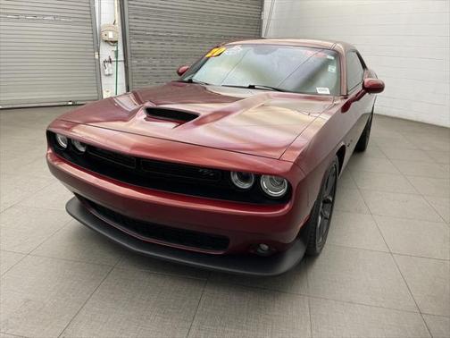 2020 Dodge Challenger R/T
