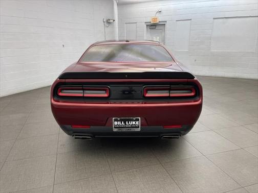 2020 Dodge Challenger R/T