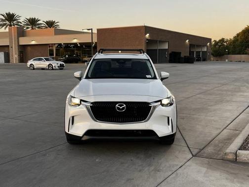 2024 Mazda CX-90 3.3 Turbo Preferred Plus