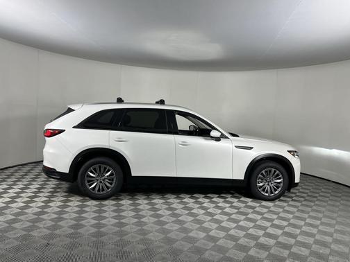 2024 Mazda CX-90 3.3 Turbo Preferred Plus