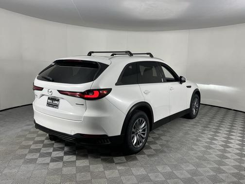 2024 Mazda CX-90 3.3 Turbo Preferred Plus