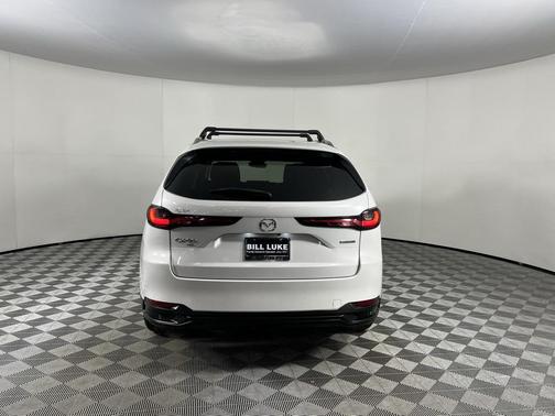 2024 Mazda CX-90 3.3 Turbo Preferred Plus