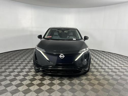 2023 Nissan ARIYA PLATINUM+