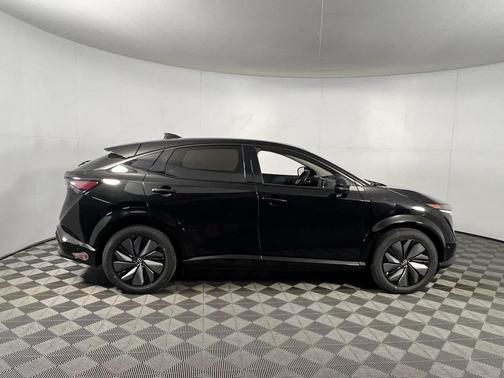 2023 Nissan ARIYA PLATINUM+
