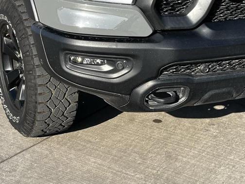 2023 RAM 1500 Rebel